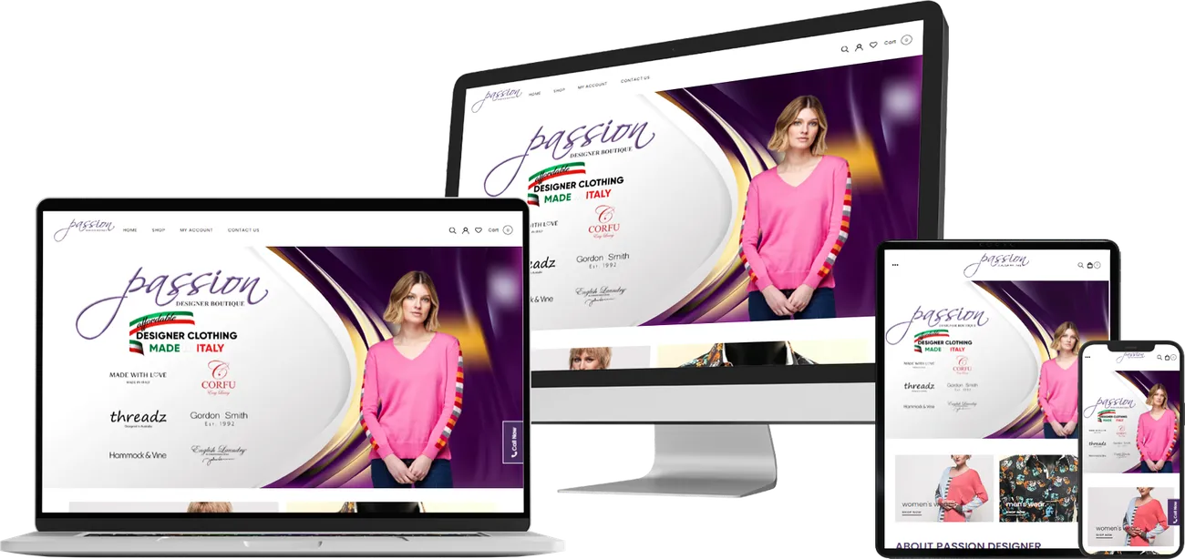 Website Development